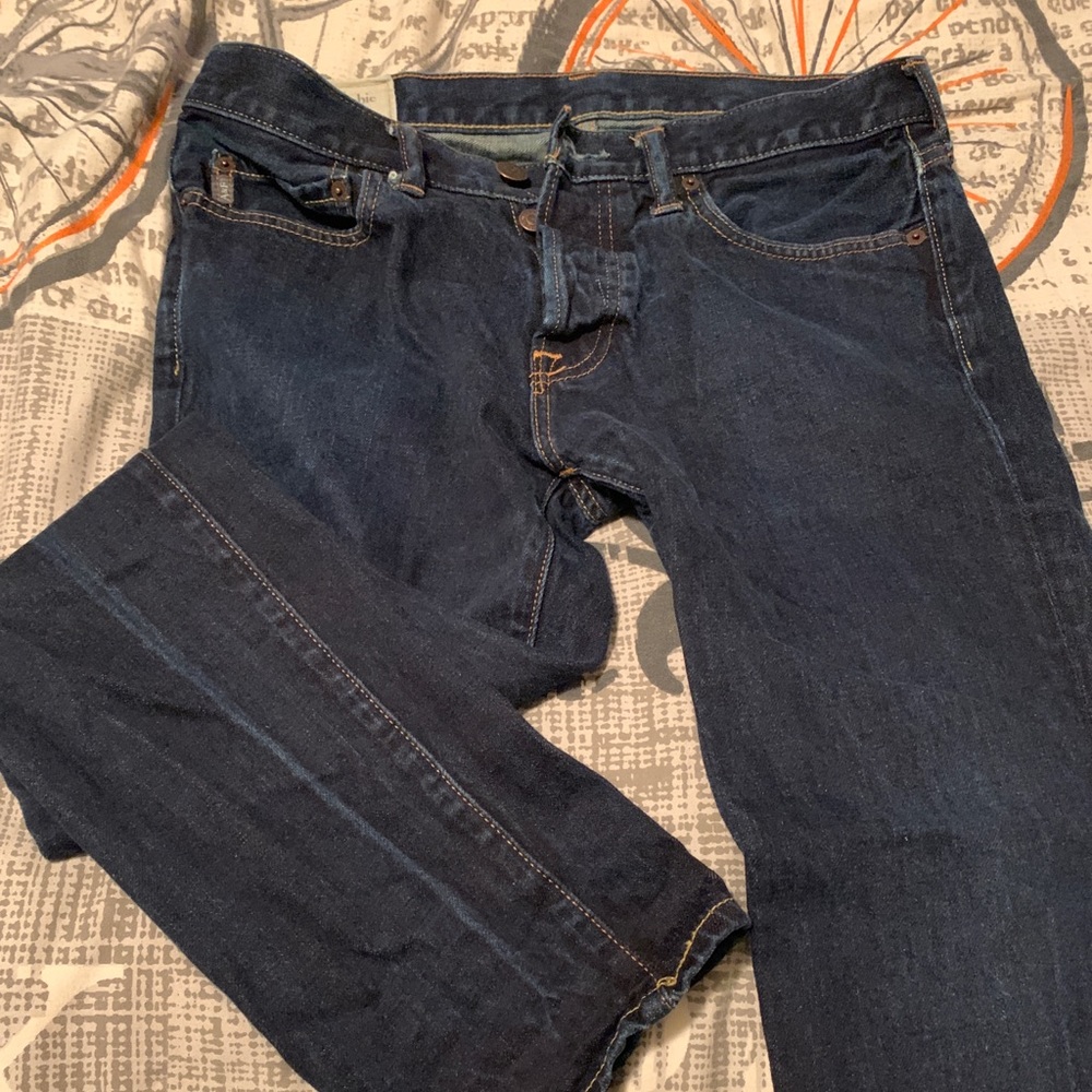 Men’s jeans 31x30